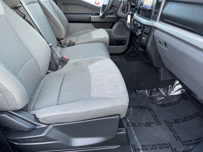 2024 Ford F-350SD XLT