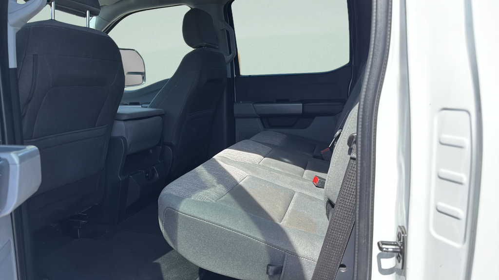 2024 Ford F-350SD XLT