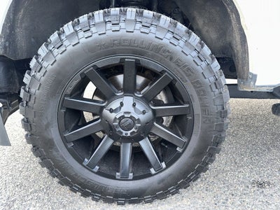 2024 Ford F-350SD XLT