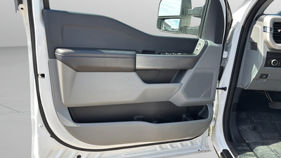 2024 Ford F-350SD XLT