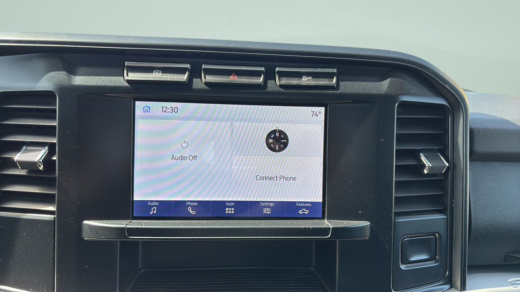 2024 Ford F-350SD XLT