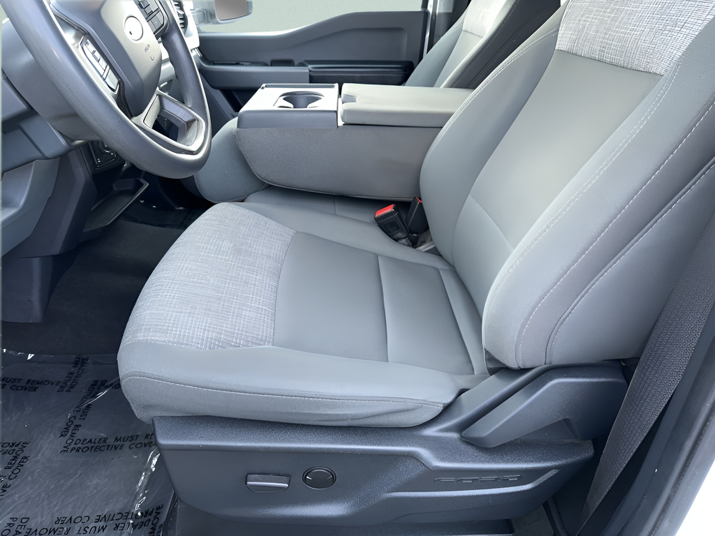 2024 Ford F-350SD XLT