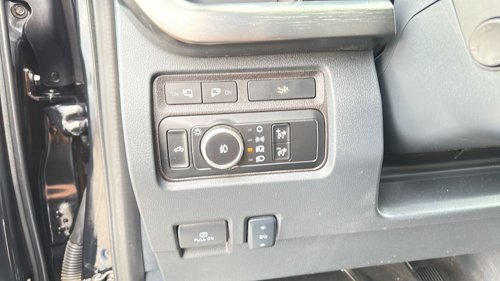 2024 Ford F-350SD Lariat