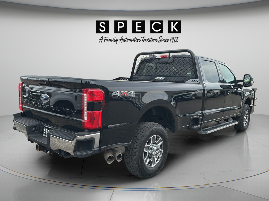 2024 Ford F-350SD Lariat