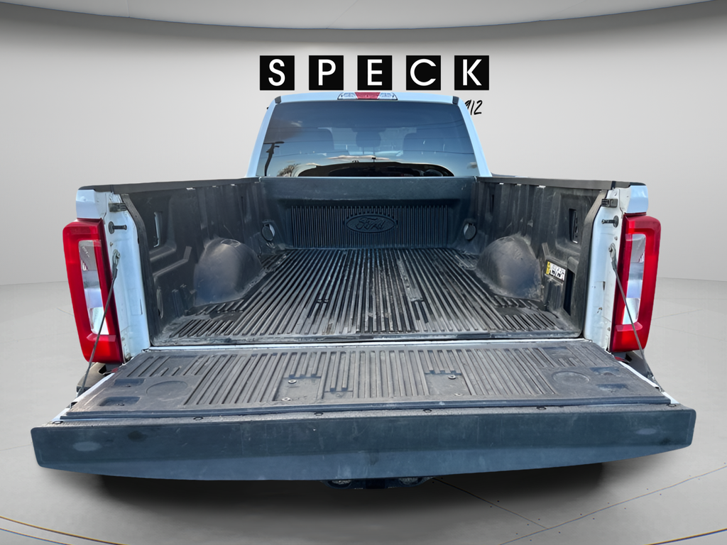 2024 Ford F-350SD XLT