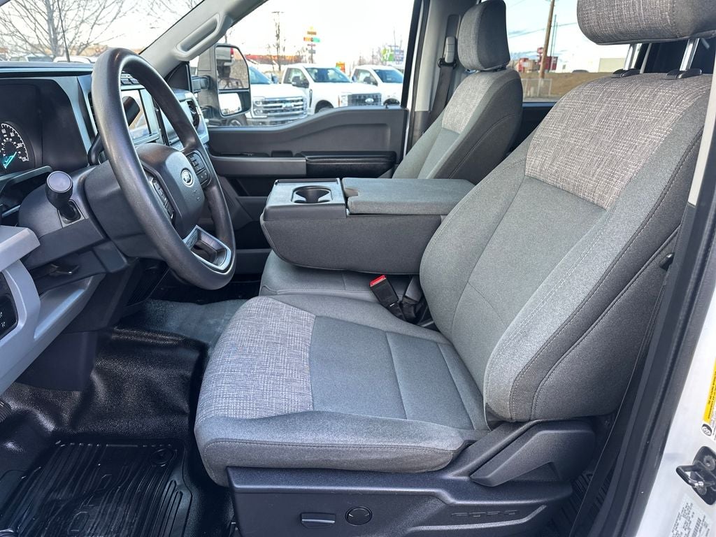 2024 Ford F-350SD XLT