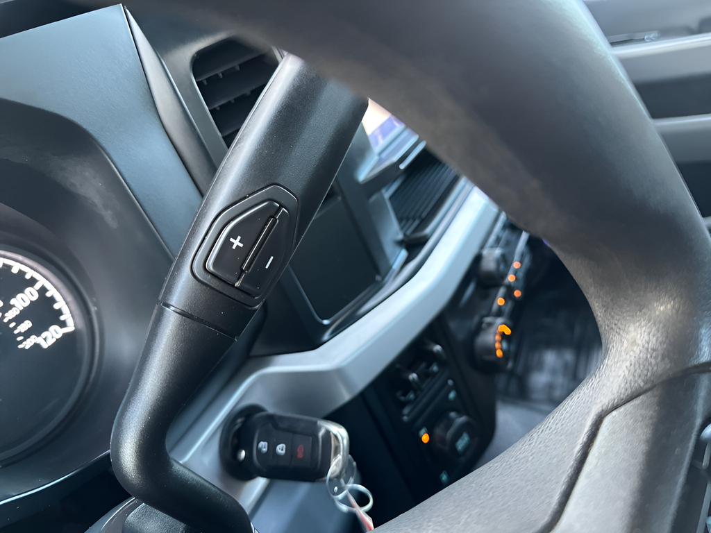 2024 Ford F-350SD XLT