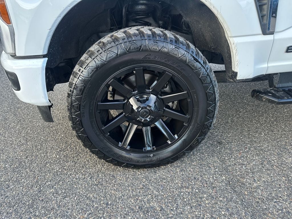 2024 Ford F-350SD XLT