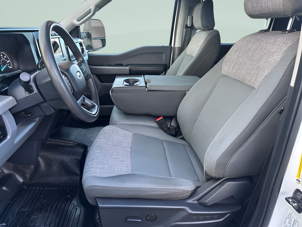 2024 Ford F-350SD XLT