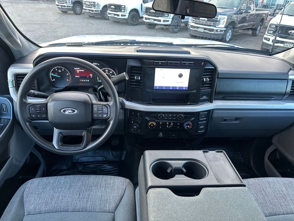 2024 Ford F-350SD XLT