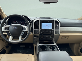 2019 Ford F-350SD Lariat DRW