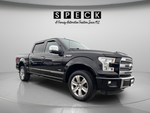 2016 Ford F-150 Platinum