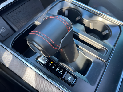 2025 Ford F-150 Raptor R