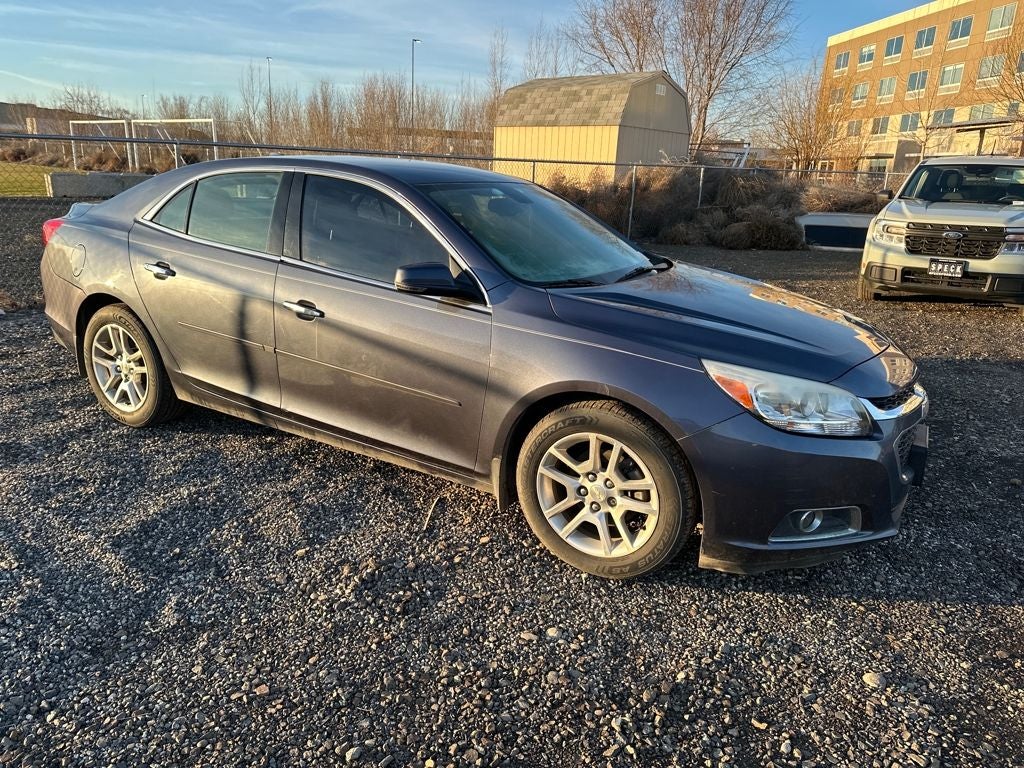2014 Chevrolet Malibu LT 1LT