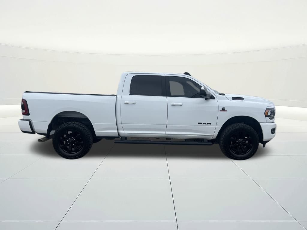 2021 RAM 2500 Big Horn
