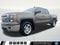 2015 Chevrolet Silverado 1500 LT LT1