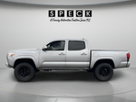 2022 Toyota Tacoma SR V6