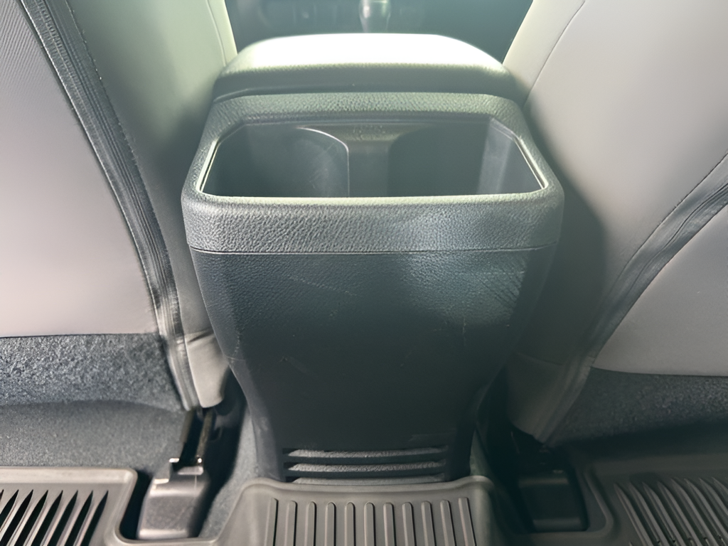 2022 Toyota Tacoma SR V6