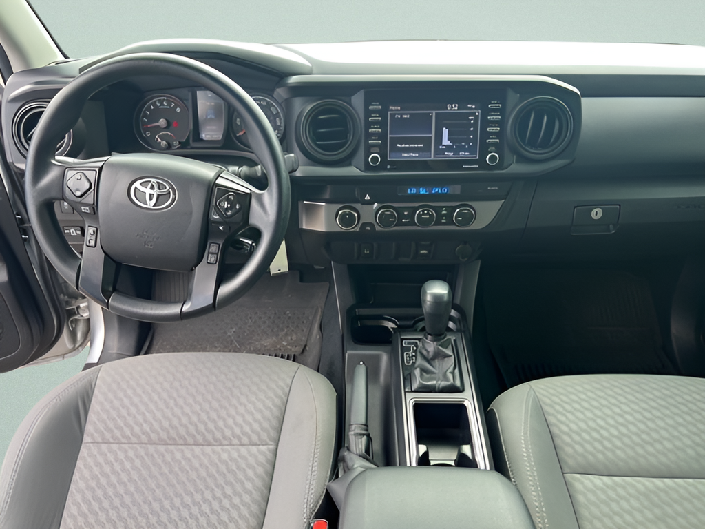 2022 Toyota Tacoma SR V6