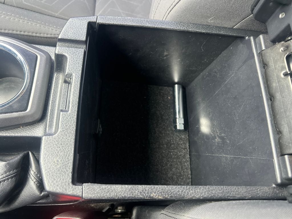 2019 Toyota Tacoma SR V6