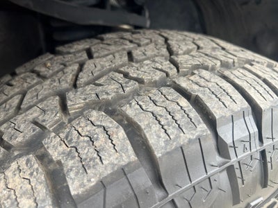 2019 Toyota Tacoma SR V6