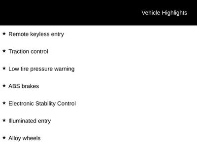 2010 Toyota Camry SE