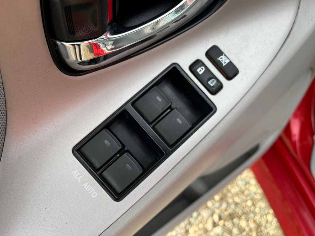 2010 Toyota Camry SE