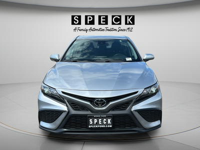 2023 Toyota Camry SE Nightshade