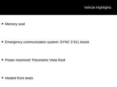 2020 Lincoln Corsair Reserve