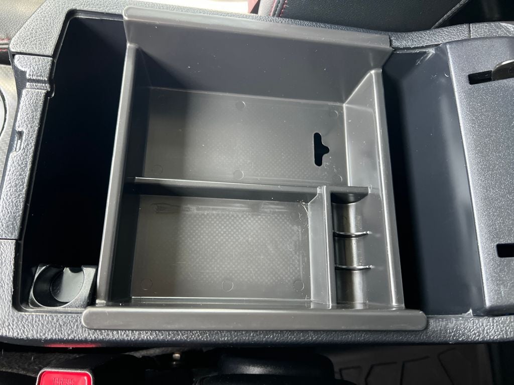 2021 Toyota 4Runner TRD Pro