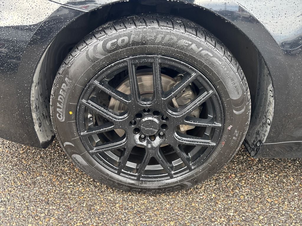 2016 Kia Optima Hybrid EX