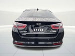 2016 Kia Optima Hybrid EX