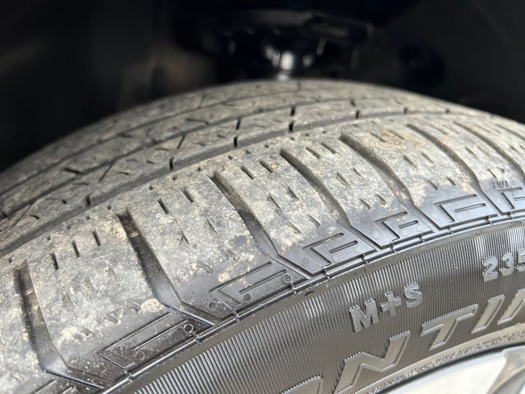 2024 Kia Sorento Hybrid SX Prestige