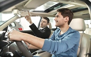 Schedule a test drive at C Speck Motors in Sunnyside, WA.