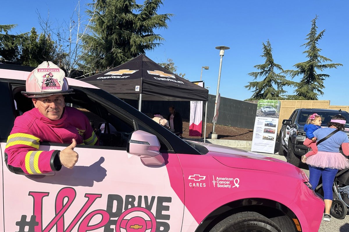 Chevrolet MSABC iDrive For | C Speck Motors in Sunnyside WA