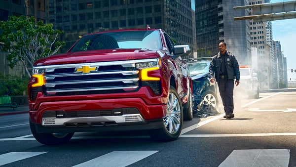 C Speck Motors in Sunnyside WA