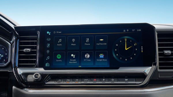 C Speck Motors in Sunnyside WA