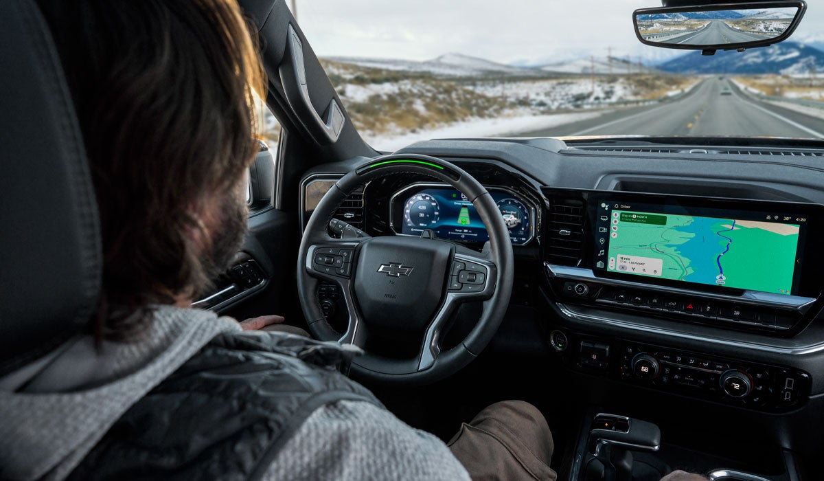 C Speck Motors in Sunnyside WA