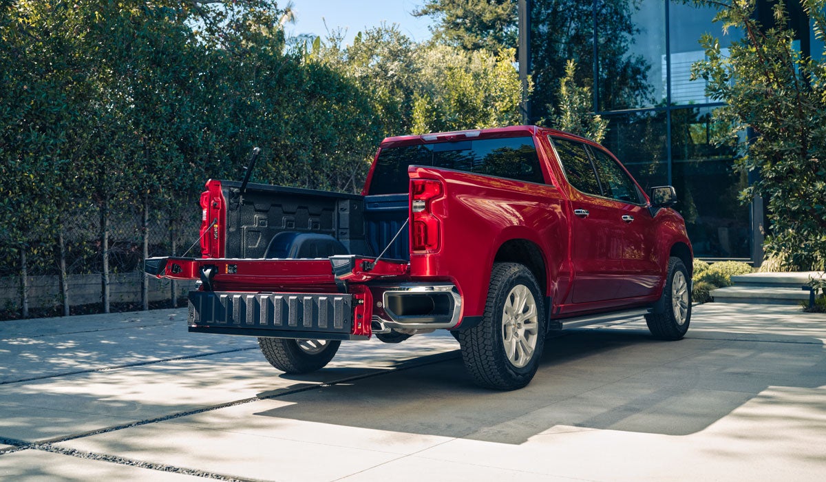 C Speck Motors in Sunnyside WA