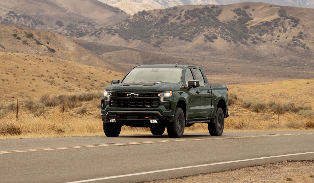 C Speck Motors in Sunnyside WA