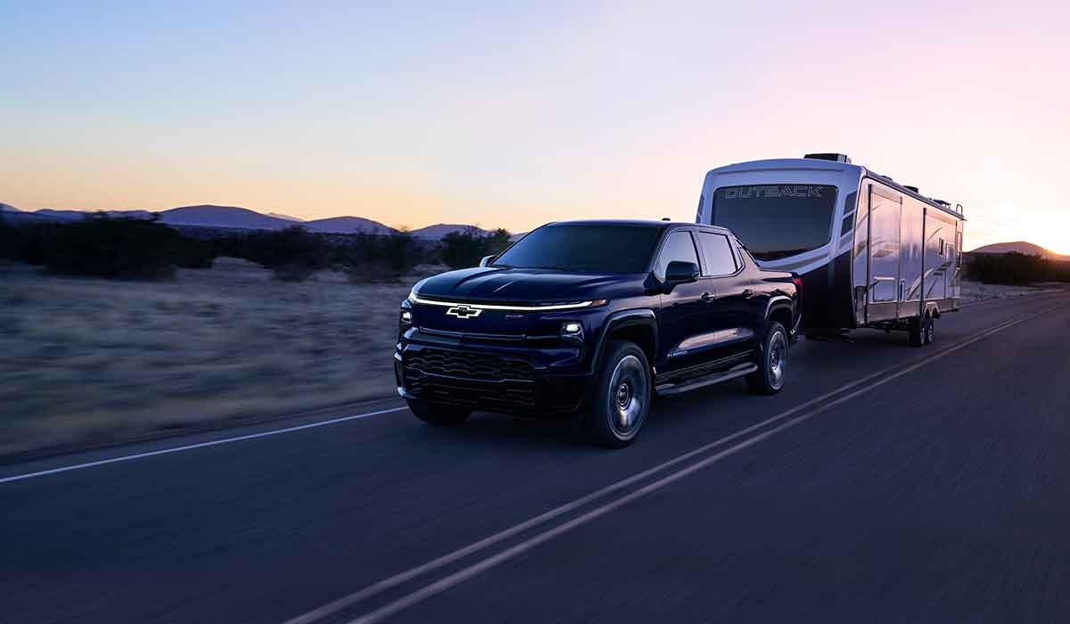 C Speck Motors in Sunnyside WA