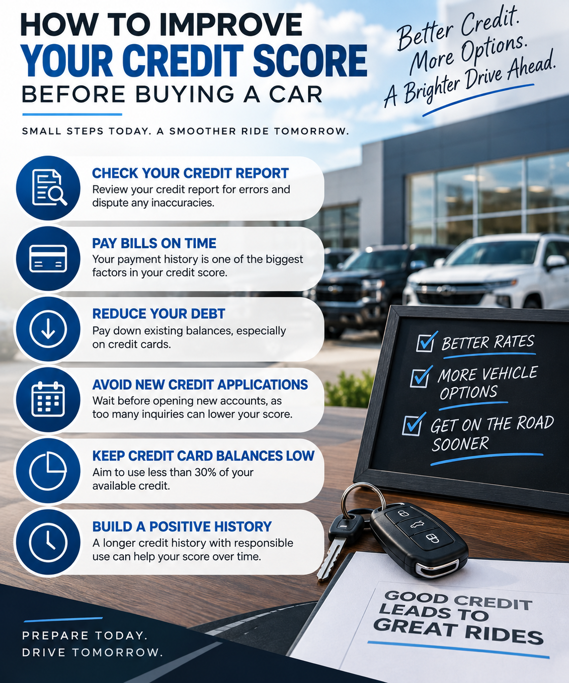credit score improvement c speck