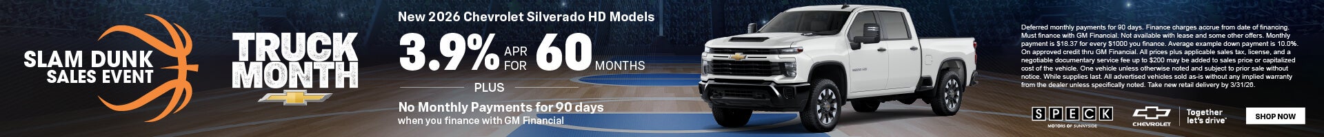 3.9 apr for 60 chevrolet silveado hd