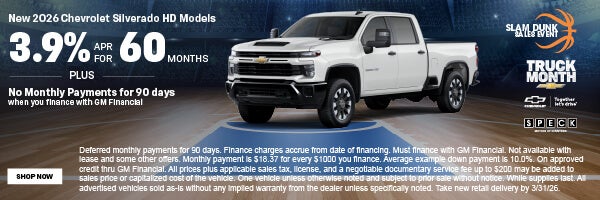 3.9 for 60 chevy silverado hd