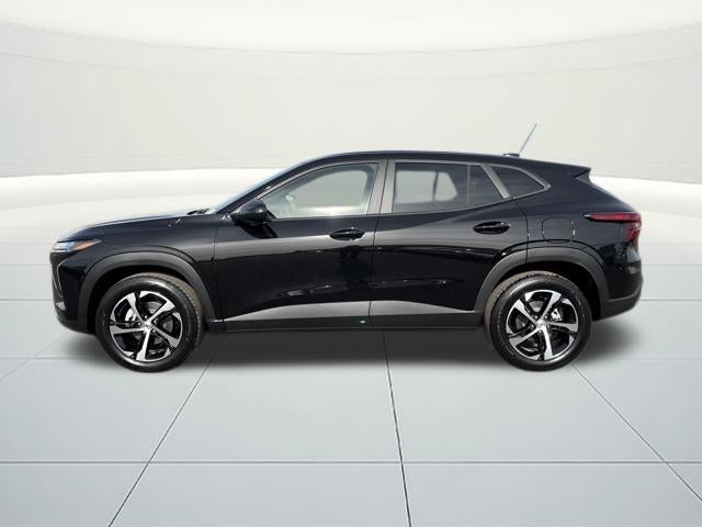 New 2026 Chevrolet Trax 1RS