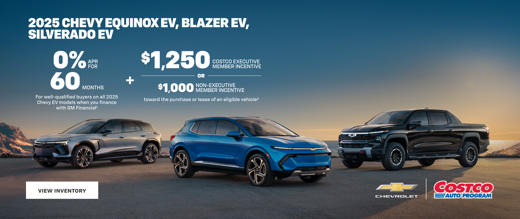 2025 Chevrolet Models at C Speck Motors in Sunnyside WA