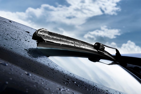 Wiper Blades