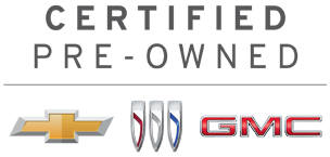 Chevrolet Buick GMC Certified Pre-Owned in Sunnyside, WA