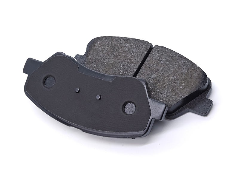 Brake Pad Rebate